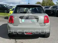 2017 Mini Unknown