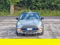 2017 Mini Unknown