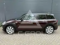 2017 Mini Unknown