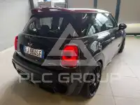 2017 Mini Unknown