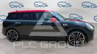 2017 Mini Unknown