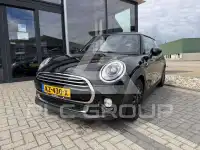 2017 Mini Unknown