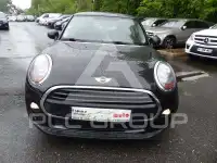 2017 Mini Unknown