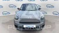 2017 Mini Unknown