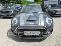 2017 Mini Unknown