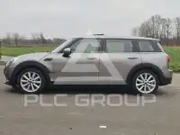 2017 Mini Unknown