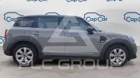 2017 Mini Unknown