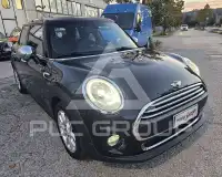 2017 Mini Unknown