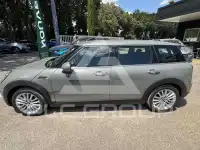 2017 Mini Unknown