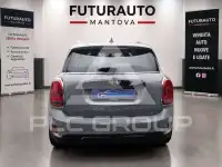 2017 Mini Unknown