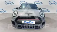 2017 Mini Unknown