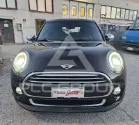 2017 Mini Unknown