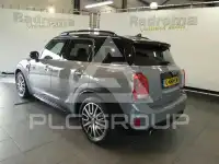 2017 Mini Unknown