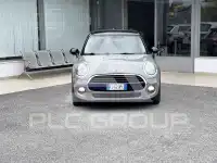 2017 Mini Unknown