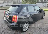 2017 Mini Unknown