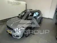 2017 Mini Unknown