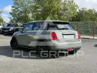 2017 Mini Unknown