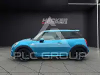 2017 Mini Unknown