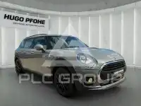 2017 Mini Clubman