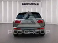 2017 Mini Clubman