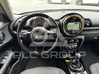 2017 Mini Unknown
