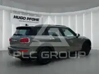 2017 Mini Clubman