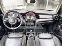 2017 Mini Unknown