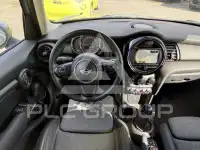 2017 Mini Unknown