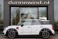 2017 Mini Countryman