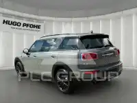 2017 Mini Clubman