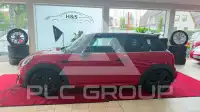 2017 Mini Unknown
