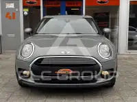 2017 Mini Unknown