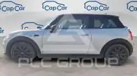 2017 Mini Unknown