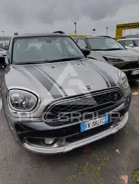 2017 Mini Countryman