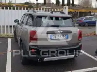 2017 Mini Countryman