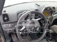 2017 Mini Countryman