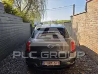 2017 Mini Countryman