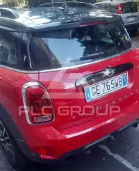 2017 Mini Countryman