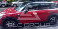 2017 Mini Countryman