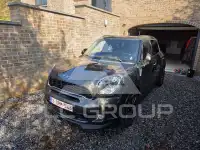 2017 Mini Countryman