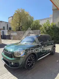 2017 Mini Countryman