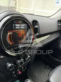 2017 Mini Countryman