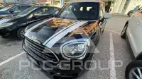 2017 Mini Countryman