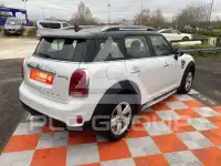2017 Mini Countryman