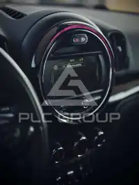 2017 Mini Countryman