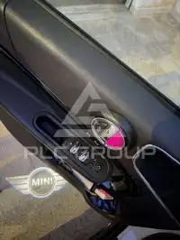 2017 Mini Countryman
