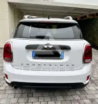 2017 Mini Countryman
