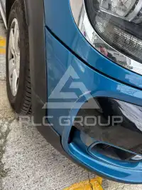 2017 Mini Countryman