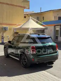 2017 Mini Countryman