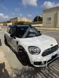 2017 Mini Countryman